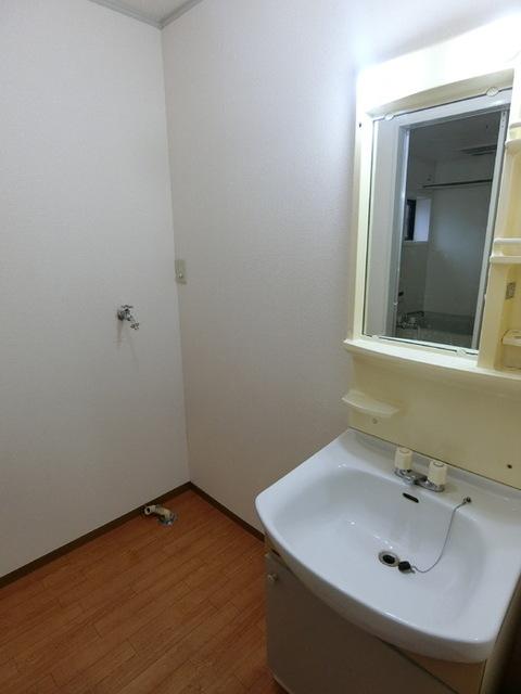 プワール折立（102） 部屋画像