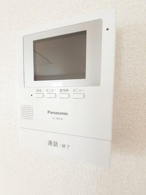 アビタシオンＫ’Ｓ北中山Ａ（204） 設備