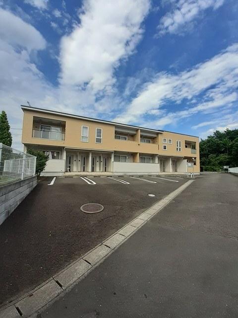 アビタシオンＫ’Ｓ北中山Ａ（204） 駐車場