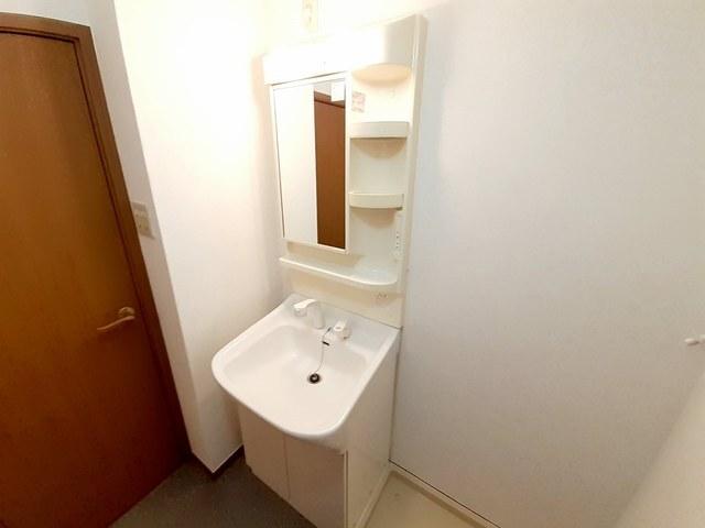 ハイツカトレアⅢ（104） 洗面