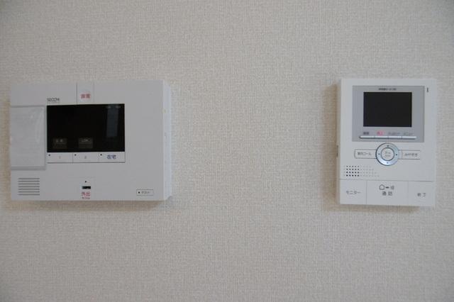 Ｄ−ｒｏｏｍ白石（205） 部屋画像