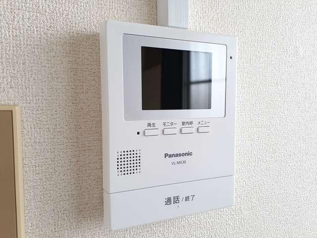 シティハイツサトー（204） 設備