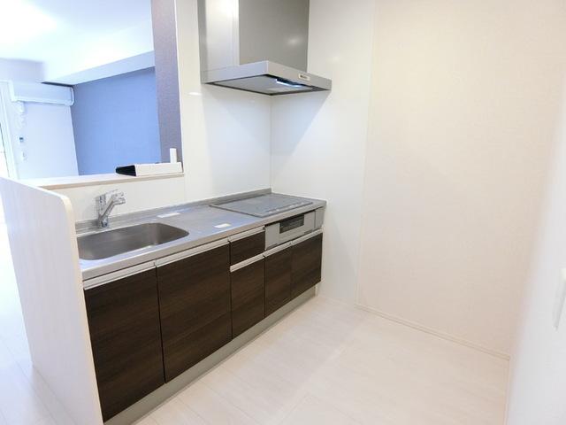 Ｄ−ｒｏｏｍあすと長町　Ⅲ（102） キッチン