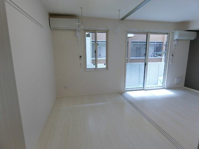 Ｄ−ｒｏｏｍあすと長町　Ⅲ（102） 部屋画像
