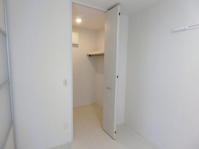Ｄ−ｒｏｏｍあすと長町　Ⅲ（102） 収納