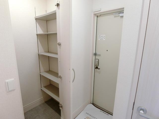 Ｄ−ｒｏｏｍあすと長町　Ⅲ（102） 部屋画像
