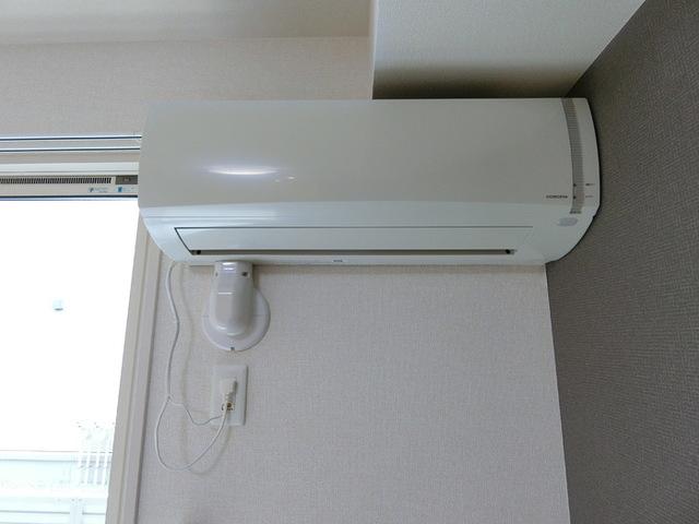 Ｄ−ｒｏｏｍあすと長町　Ⅲ（102） 部屋画像