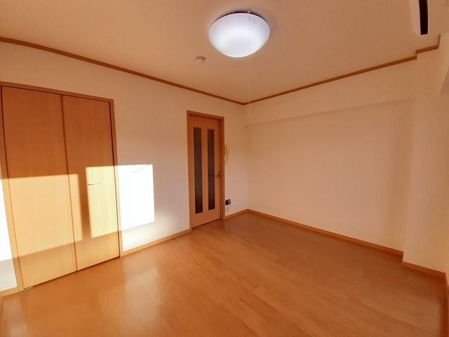 マイルストーン立町（404） 室内