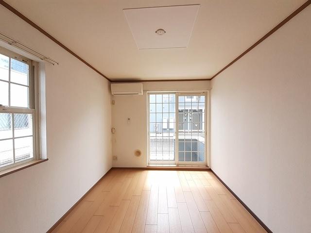 Ｌｏｇｅｍｅｎｔ　Ｓ　Ⅱ（102） リビング
