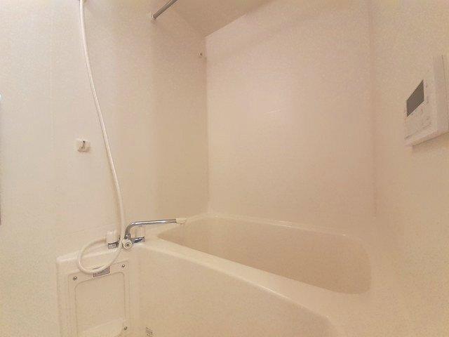 Ｌｏｇｅｍｅｎｔ　Ｓ　Ⅱ（102） バス／シャワー