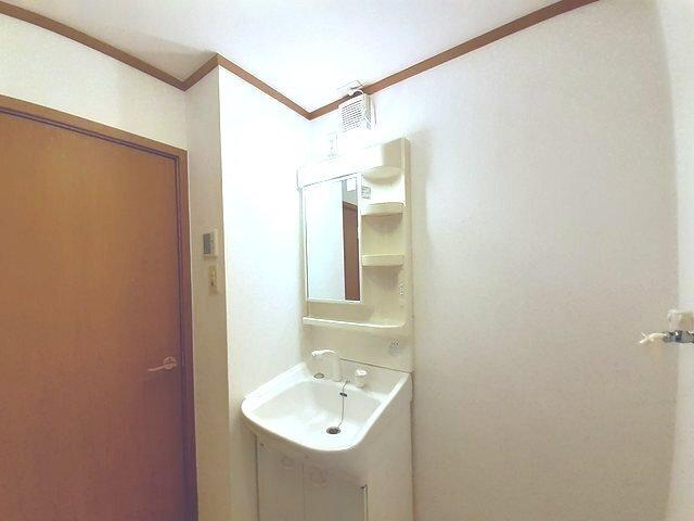 Ｌｏｇｅｍｅｎｔ　Ｓ　Ⅱ（102） 洗面