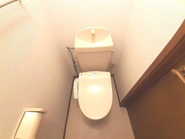 Ｌｏｇｅｍｅｎｔ　Ｓ　Ⅱ（102） トイレ