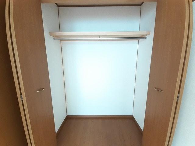 Ｌｏｇｅｍｅｎｔ　Ｓ　Ⅱ（102） 収納