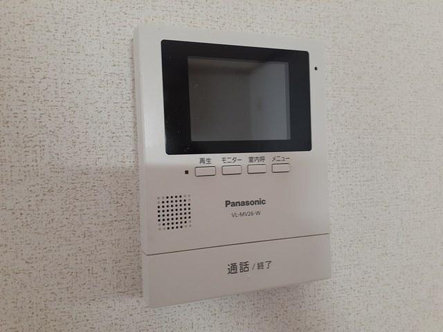 Ｌｏｇｅｍｅｎｔ　Ｓ　Ⅱ（102） 設備