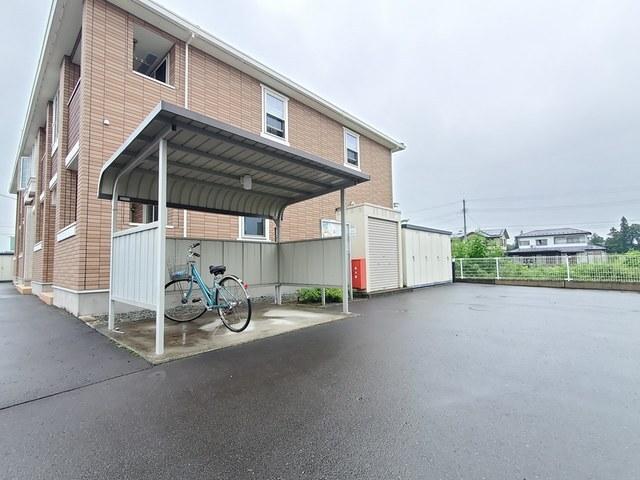 ポポラーレⅢ（104） その他部屋・スペース