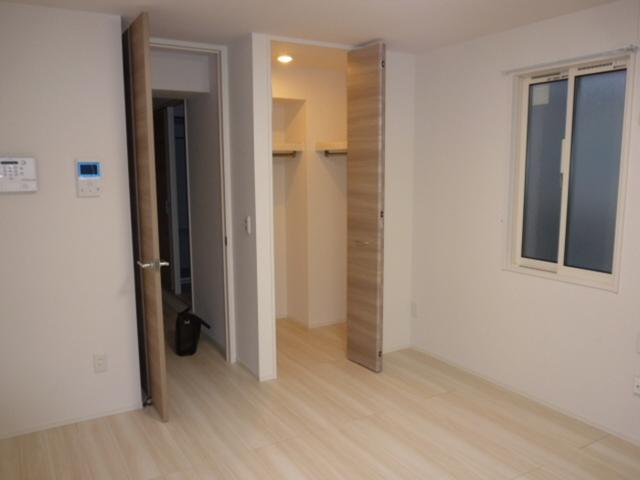 Ｄ−ｒｏｏｍ宮千代（203） 部屋画像