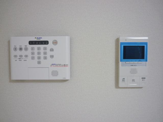 Ｄ−ｒｏｏｍ宮千代（203） 部屋画像