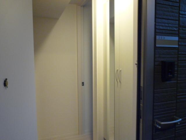 Ｄ−ｒｏｏｍ宮千代（203） 部屋画像
