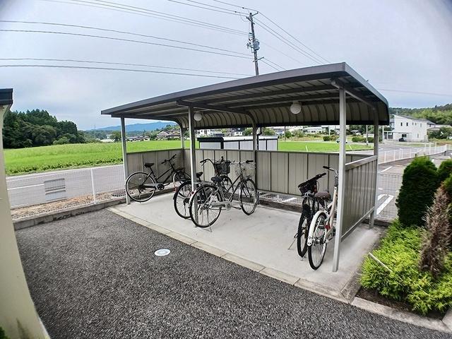 グレースリンクＢ（104） その他部屋・スペース