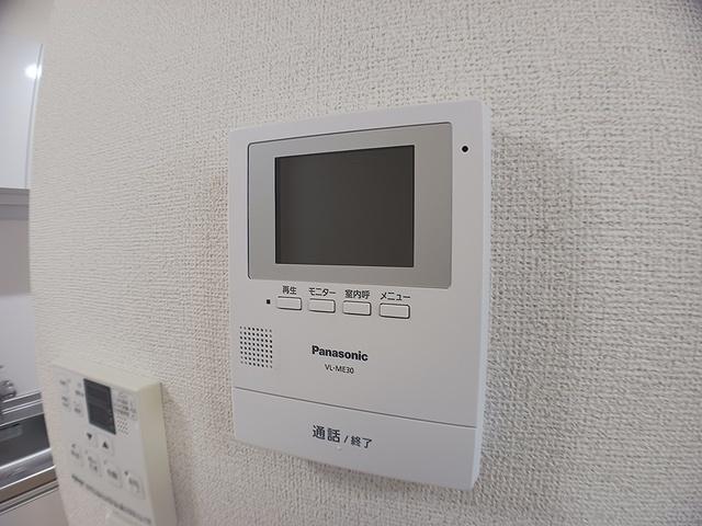 グレースリンクＢ（104） 設備