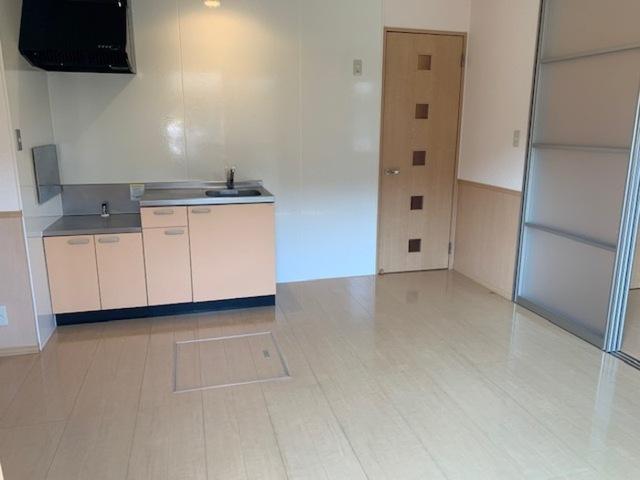 ドリームヒルズ　Ｂ（103） 部屋画像