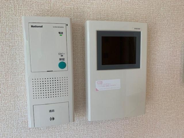 ドリームヒルズ　Ｂ（103） 部屋画像