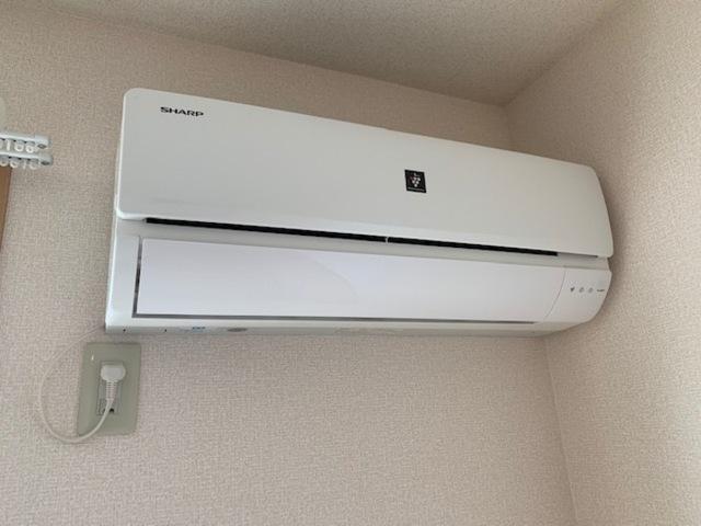 ドリームヒルズ　Ｂ（103） 部屋画像