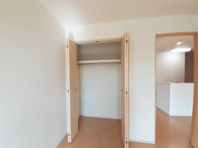 エレガンスⅠ（102） 収納