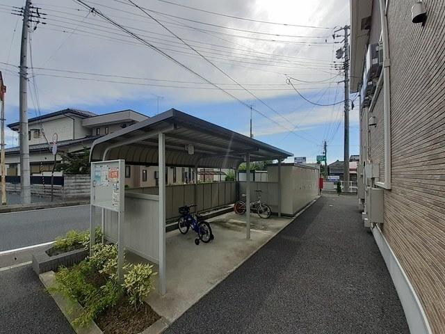 エレガンスⅠ（102） その他部屋・スペース
