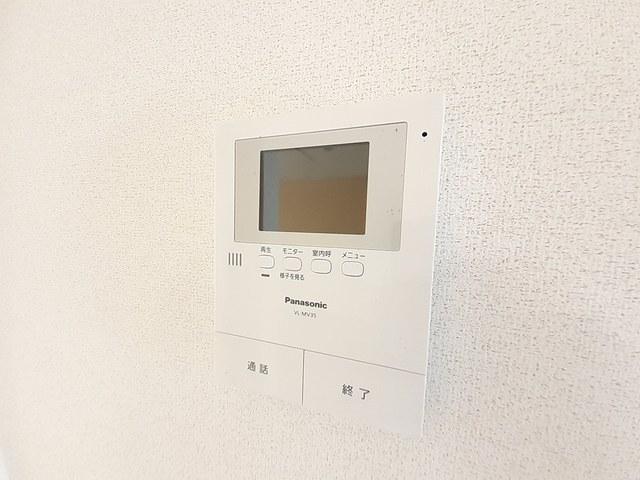 エレガンスⅠ（102） 設備