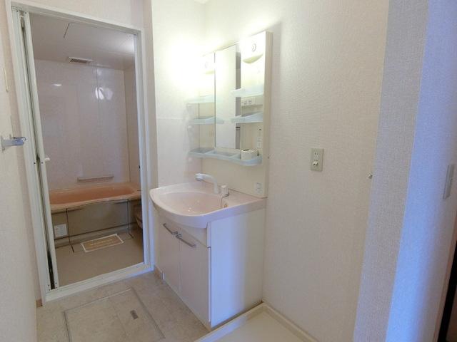 リビングタウン岩沼　ⅠＢ（202） 部屋画像