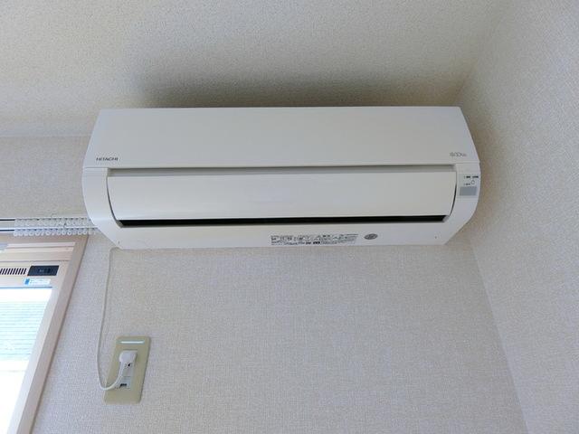リビングタウン岩沼　ⅠＢ（202） 部屋画像