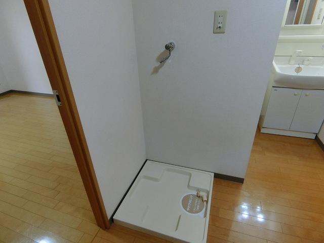 アムールシャトー（506） 部屋画像