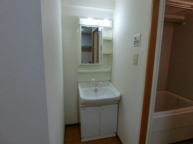 アムールシャトー（506） 部屋画像