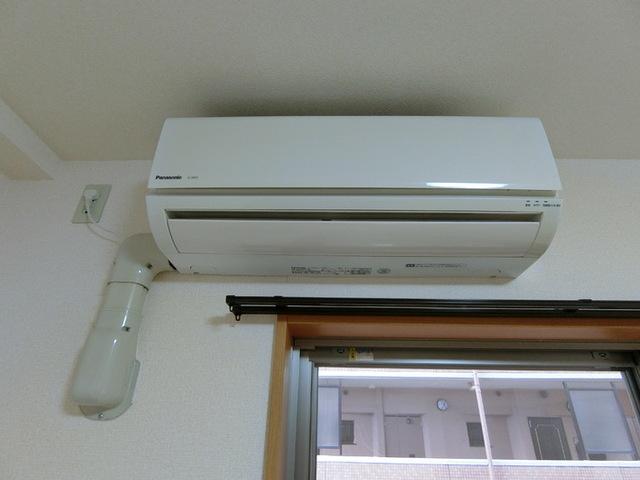 アムールシャトー（506） 部屋画像
