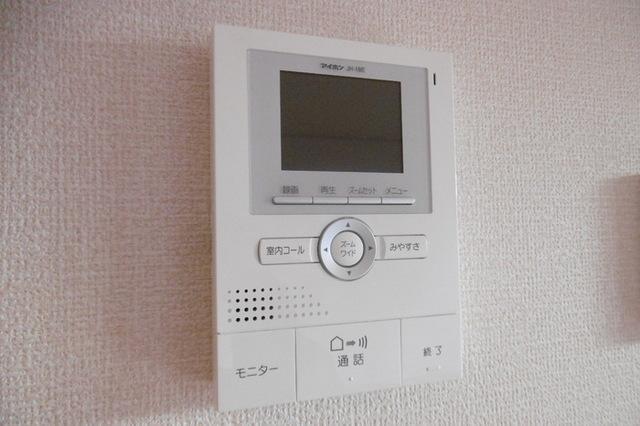 アルブルコリーヌ　Ⅰ･ＩＩ（2-103） 部屋画像