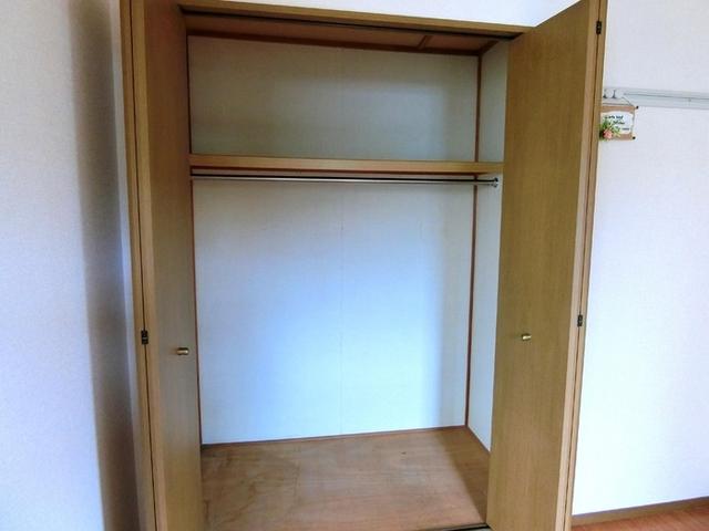 プワール折立（102） 部屋画像