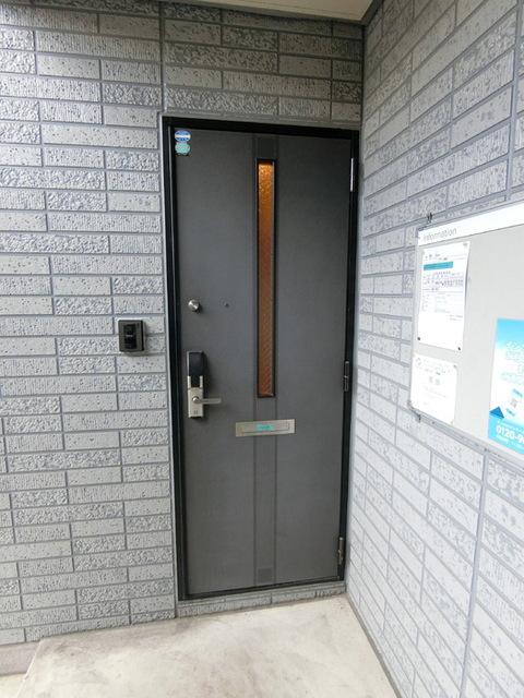 プワール折立（102） 部屋画像