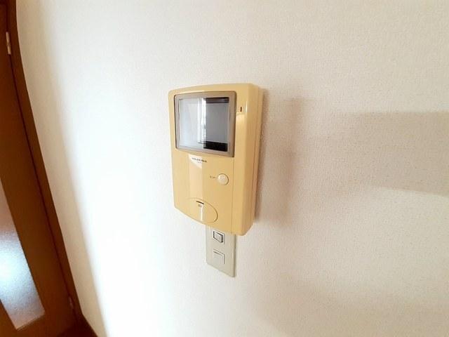 ハイツカトレアⅢ（104） 設備