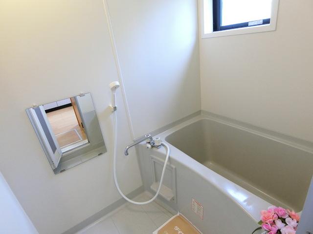 シュロス台原（101） 部屋画像