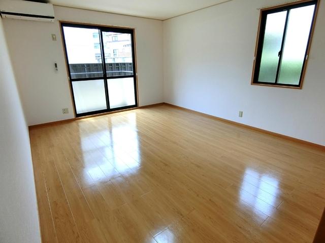 シュロス台原（101） 部屋画像
