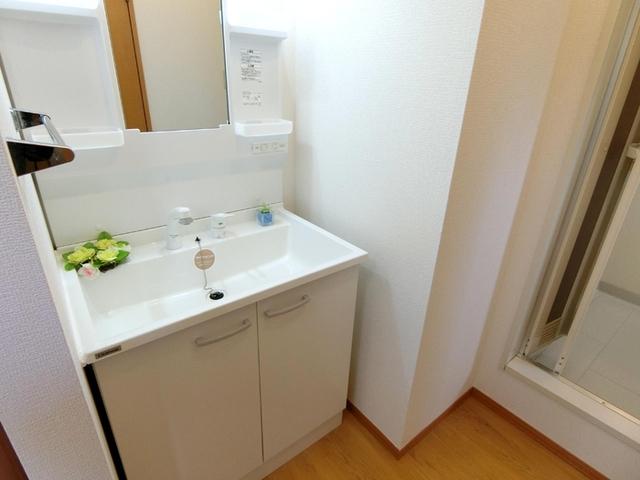 シュロス台原（101） 部屋画像