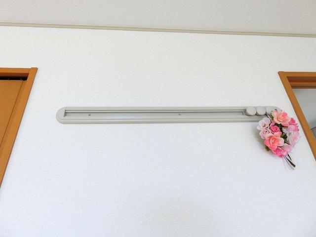 シュロス台原（101） 部屋画像