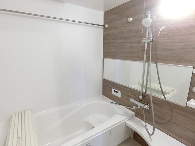 グランディール富沢　Ⅰ（302） 部屋画像