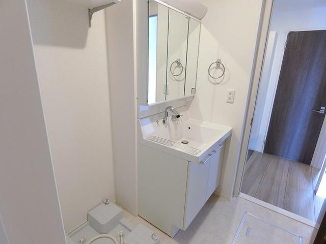 グランディール富沢　Ⅰ（302） 部屋画像