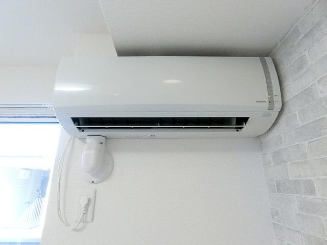 グランディール富沢　Ⅰ（302） 部屋画像