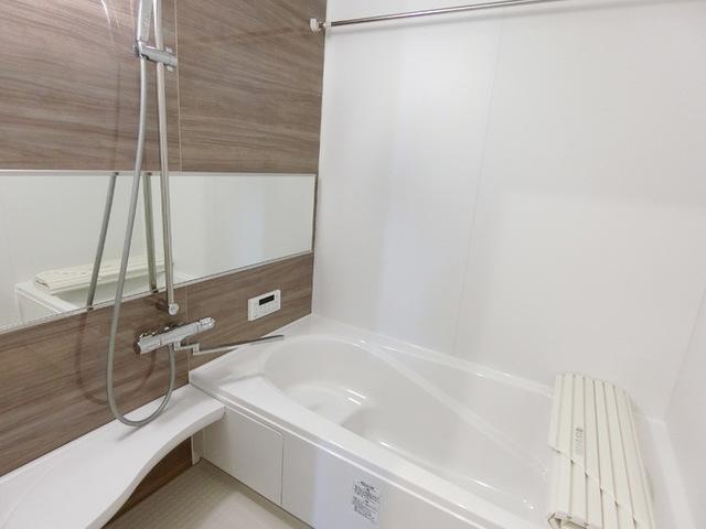グランディール富沢　Ⅰ（103） 部屋画像