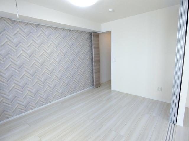 グランディール富沢　Ⅰ（103） 部屋画像