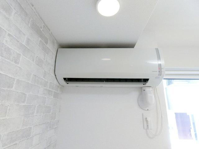 グランディール富沢　Ⅰ（103） 部屋画像