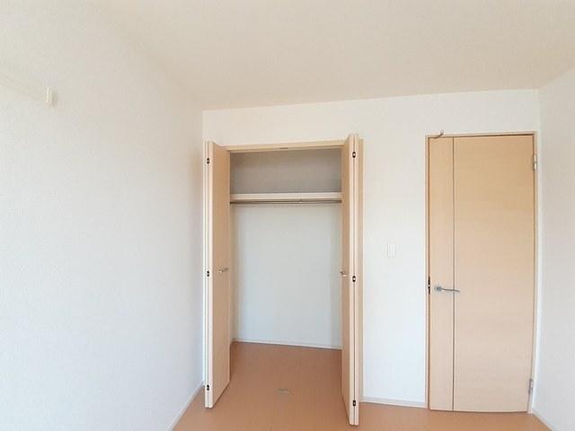 エレガンスⅠ（101） 収納